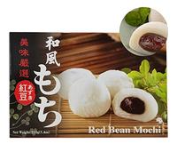 Royal Family Japaniese Mochi Red Bean, 210 g