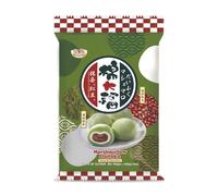 Royal Family Marshmallows Mochi-Matcha Red Bean 120g