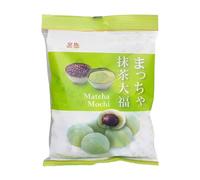 ROYAL FAMILY Matcha Mochi 120g