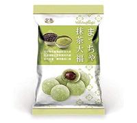 Royal Family Matcha Mochi 120g, (Pack of 1)