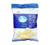 Royal Family Milk Mochi 120g