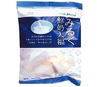 Royal Family Milk Mochi 120g, (Pack of 1)