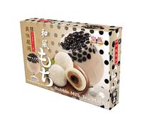 Royal Family Mochi - Bubble Tea 210g