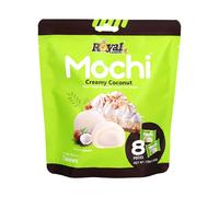 Royal Family Mochi Creamy Coconut 120g