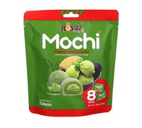 Royal Family Mochi Creamy Matcha Latte 120g