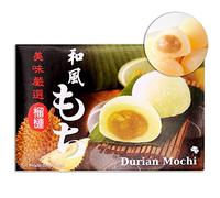 Royal Family Mochi Durian, 210 g
