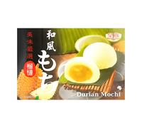 ROYAL FAMILY Mochi Durian 210g
