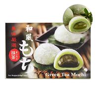 Royal Family Mochi Green Tea, 210 g Pack of 1