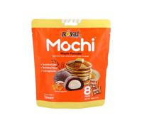 Royal Family Mochi Maple Pancake 120g
