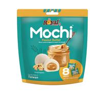 Royal Family Mochi Peanut Butter 120g