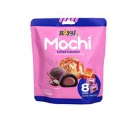 Royal Family Mochi Salted Caramel 120g