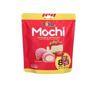 Royal Family Mochi Strawberry Cheese Cake 120g