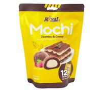 ROYAL FAMILY Mochi Tiramisu 180g
