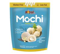 Royal Family Mochi - Vanilla 180g