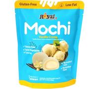 Royal Family Mochi (Vanilla)