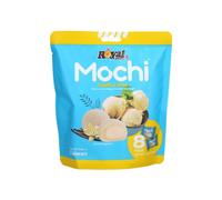 Royal Family Mochi Vanilla Creme 120g