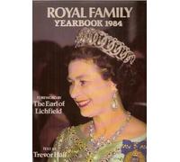 Royal Family Yearbook 1984