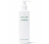 Royal Fern - Phytoactive Cleansing Balm - Cleansing Balm