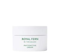 Royal Fern - Phytoactive Anti-Aging Cream - Face Cream