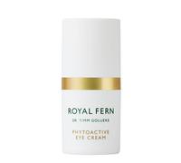 Royal Fern - Phytoactive Anti-Aging Eye Cream - Eye Cream