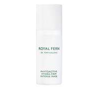 Royal Fern Phytoactive Hydra-firm Intense Mask 30ml