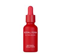 Royal Fern Retinol Solution
