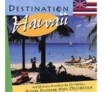 Royal Festival Pops Orchestra - Destination Hawaii
