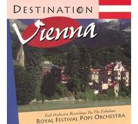 Royal Festival Pops Orchestra - Destination Vienna