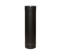 RoyalFire Flue Pipe 500mm Straight for 5" inch (125mm)
