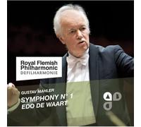 Royal Flemish Philharmonic - Symphony No.1