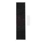 Royal Flush 90 Activated Carbon Filter Filter Mat 67x16.7 cm