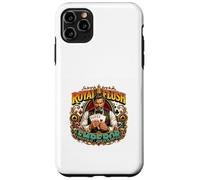 Royal Flush Emperor Poker King Style Case for iPhone 11 Pro Max