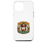 Royal Flush Emperor Poker King Style Case for iPhone 12 Pro Max
