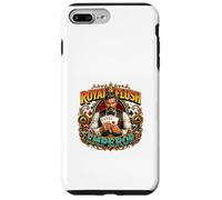 Royal Flush Emperor Poker King Style Case for iPhone 7 Plus/8 Plus