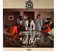 Royal Flush - "Uh Oh!" Suckers Come to War; Why? To Die!