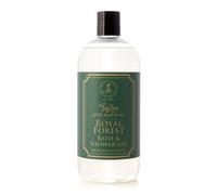 Royal Forest Bath and Shower Gel 500ml