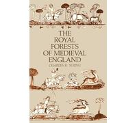 Royal Forest of Medieval England