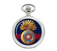 Royal Fusiliers (City of London Regiment), British Army Pocket Watch