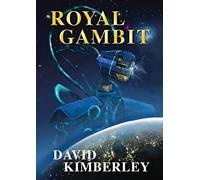Royal Gambit: (great sci fi fantasy books): 3 (Antecedent)