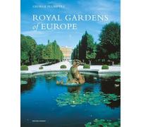 Royal Gardens of Europe