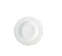 Royal Genware Soup Plate / Pasta Dish 30cm - Quantity 6