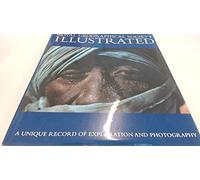 Royal Geographical Society Illustrated: A Unique Record of Exploration and Photography