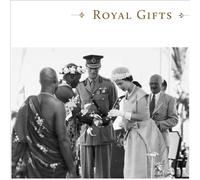 Royal Gifts: Arts and Crafts from around the World