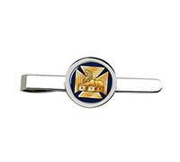 Royal Gloucestershire, Berkshire and Wiltshire Regiment, British Army Tie Clip