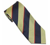 Royal Gloucs Berks & Wilts Regiment Tie (Silk Non Crease)
