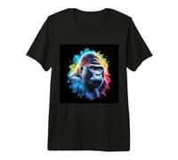 Royal Gorilla Premium T-Shirt