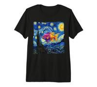 Royal Gramma Starry Night Royal Gramma Premium T-Shirt