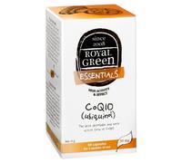 Royal Green CoQ10 (Ubiquinol) - 60 Capsules