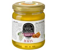 Royal Green Organic Acacia Honey - 250g