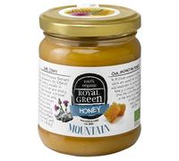 Royal Green Organic Mountain Honey - 250g